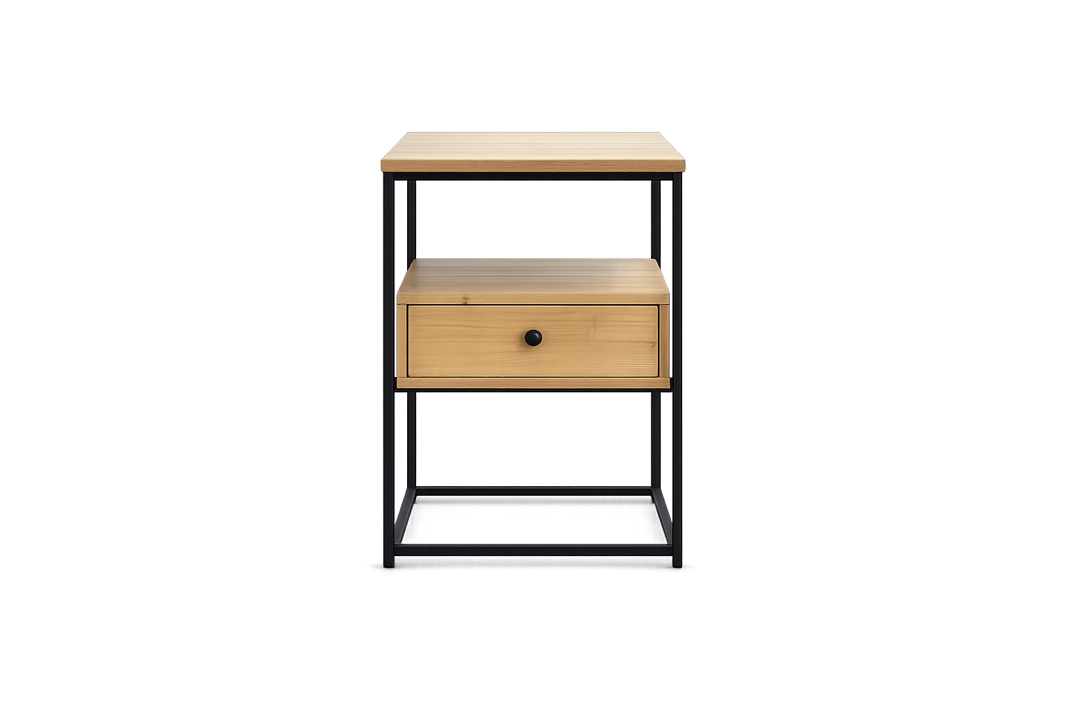 שידות צד למיטה