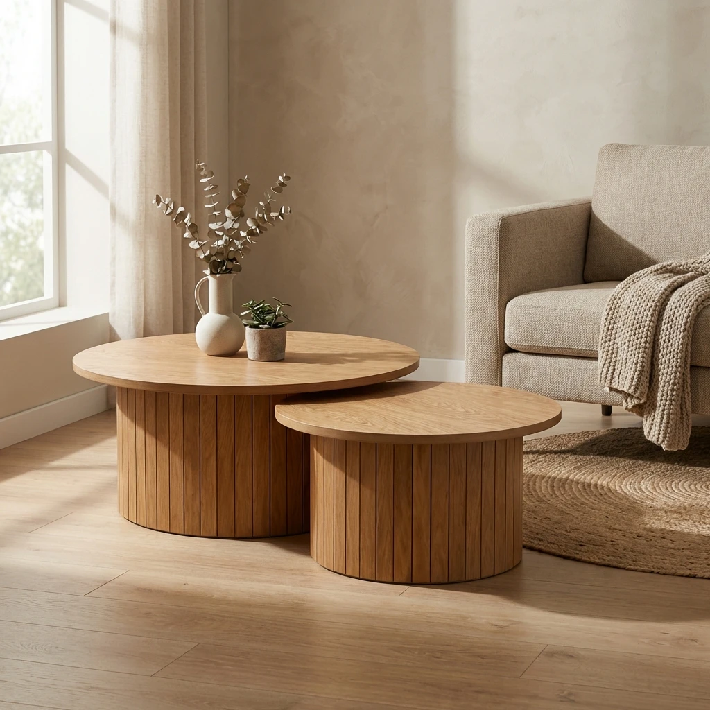 שולחן סלון Alistair 2