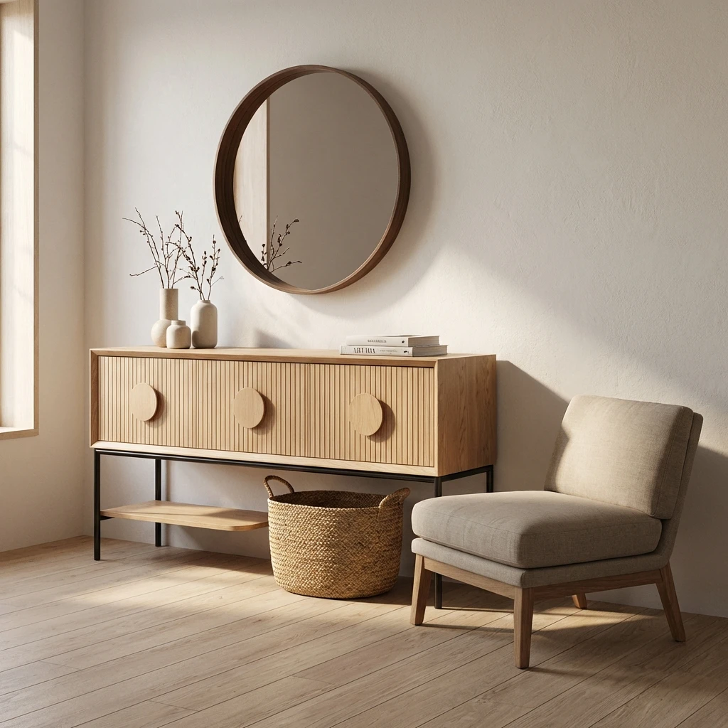 קונסולת Apex 3