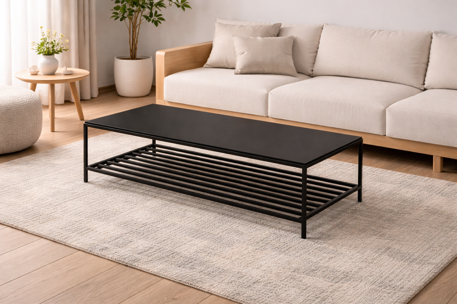 שולחן סלון Ava 2