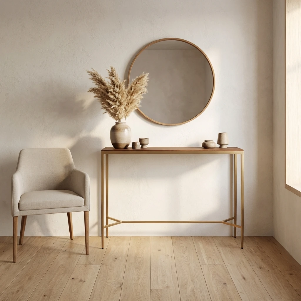 קונסולת Beri 3