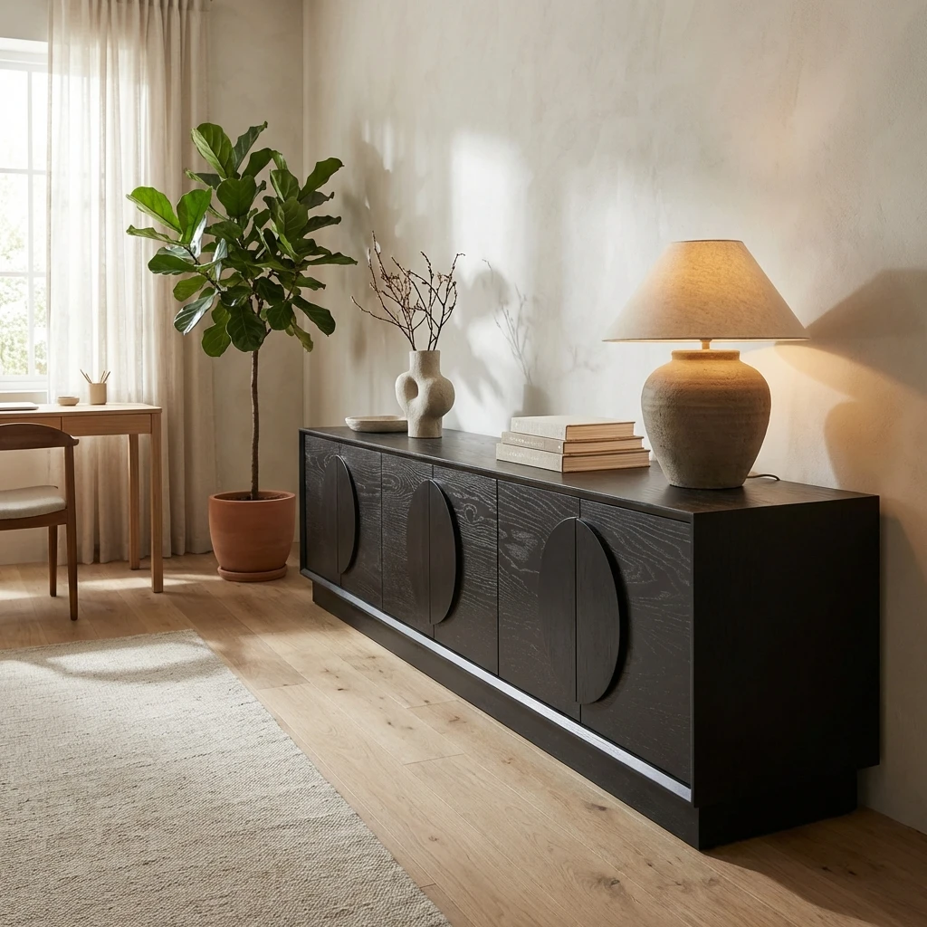 מזנון Charlie 3