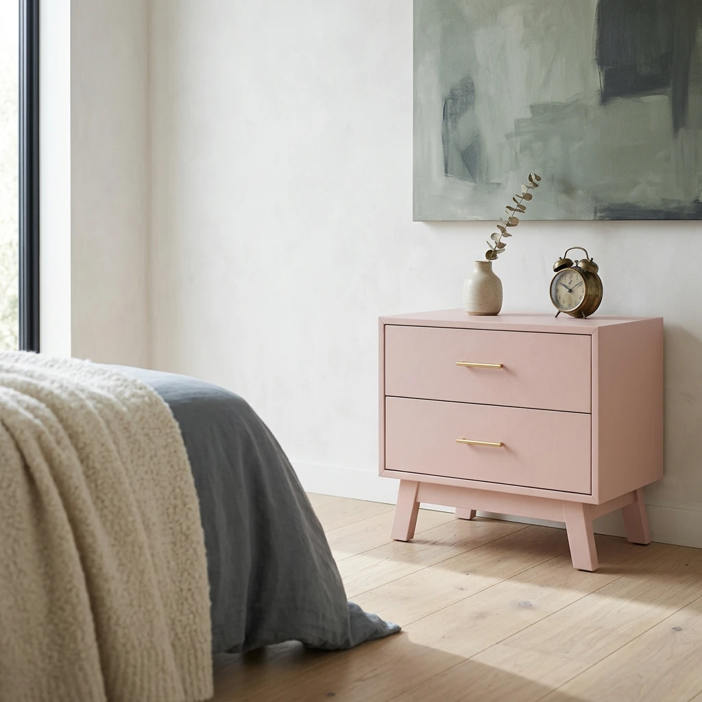 שידת צד Echo 4