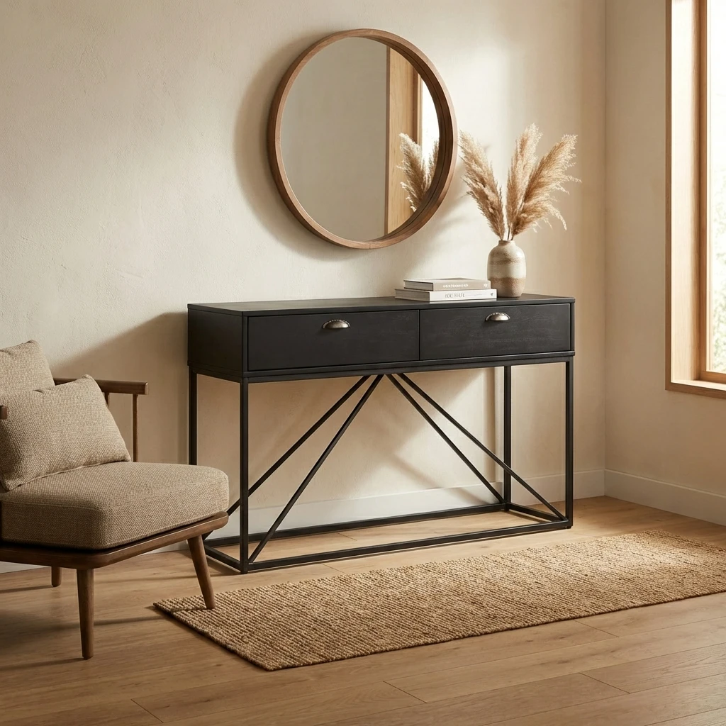 קונסולת Flora 2