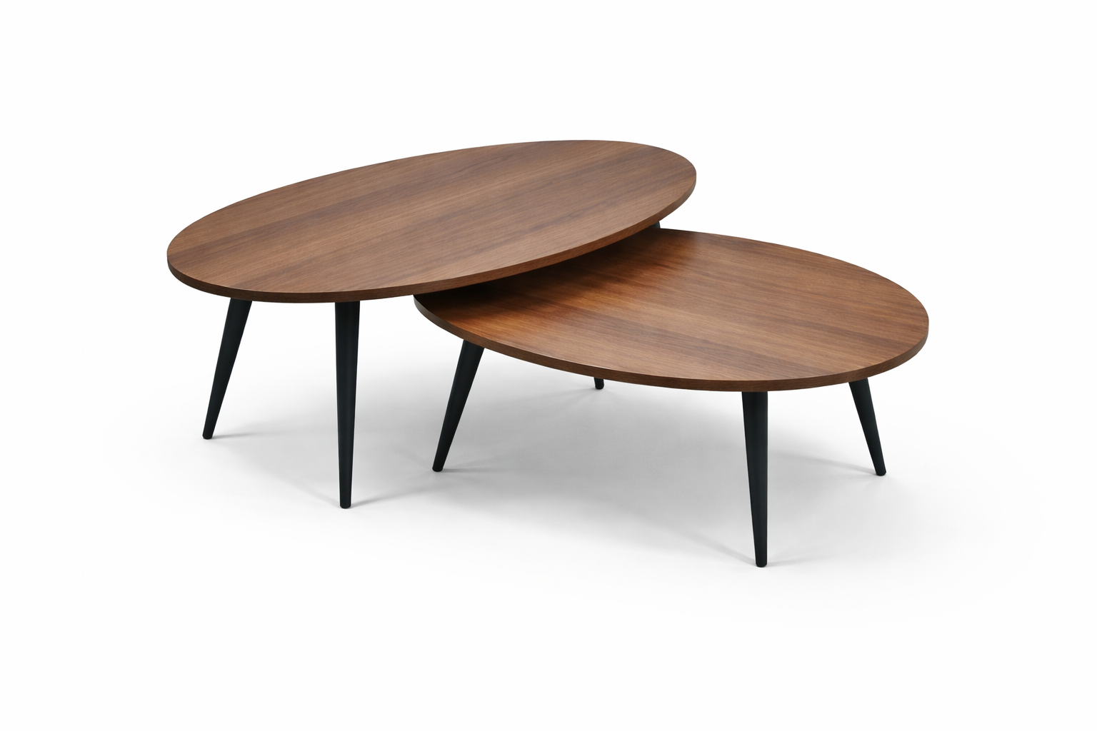 זוג שולחנות סלון Florence