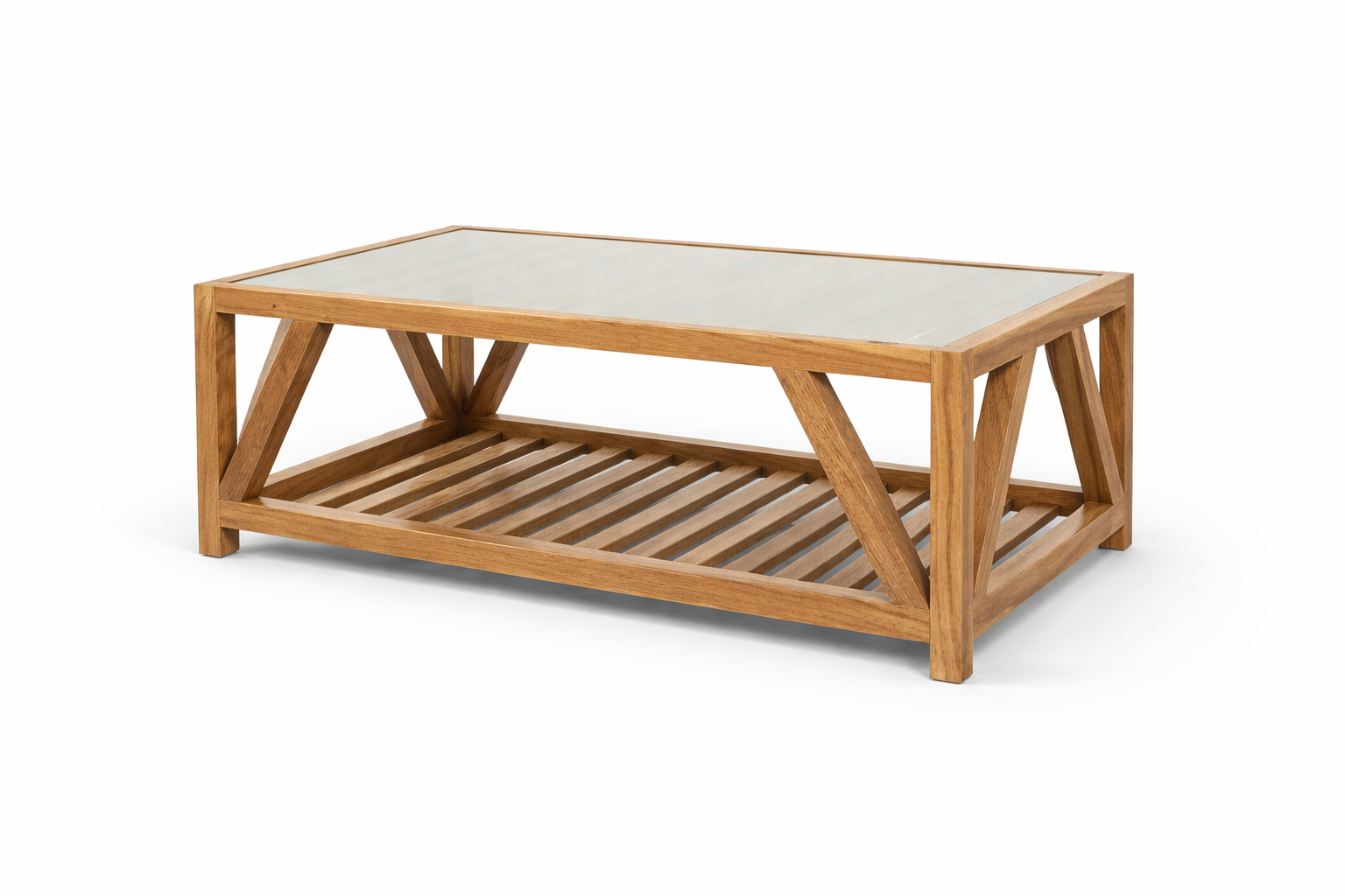 שולחן סלון Leo