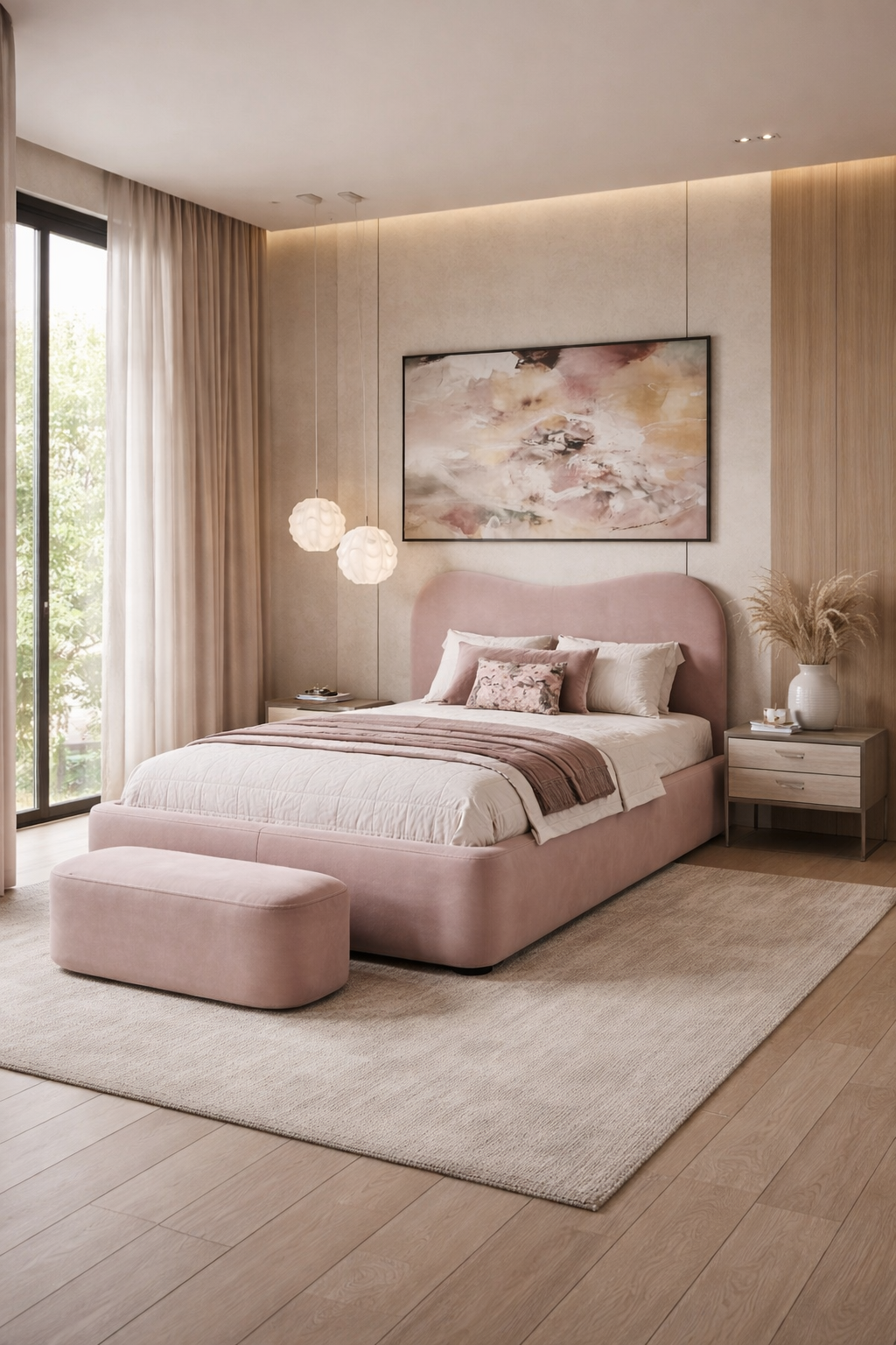 מיטת Sweet Dreams