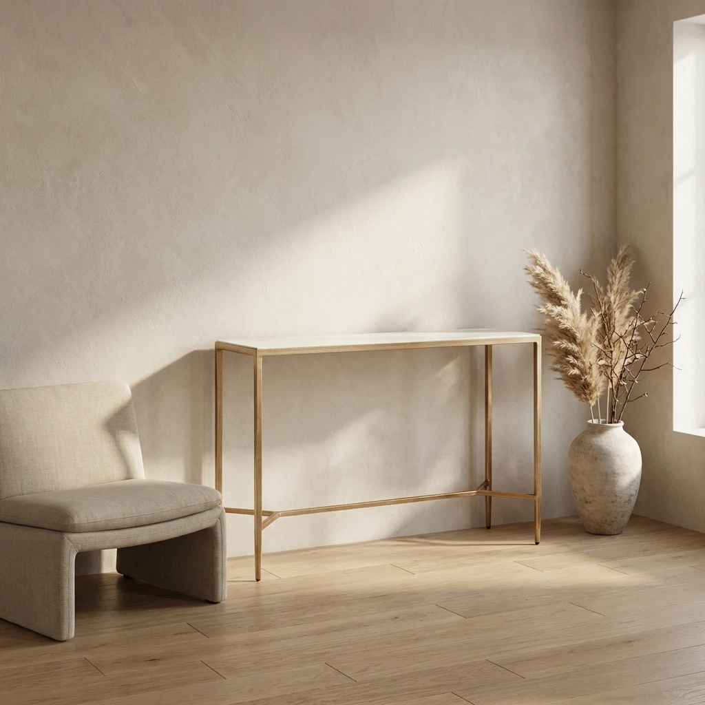 קונסולת Lucas 2