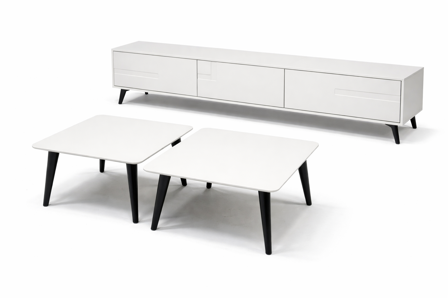 סט מזנון ושולחן Lyon