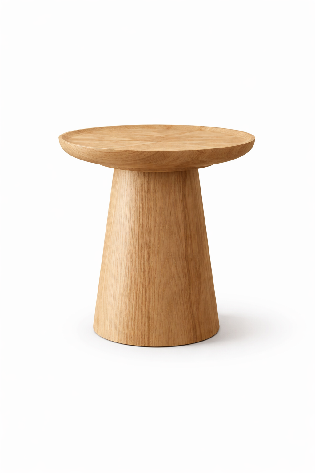 שידת צד/שולחן צד אלון Nook 