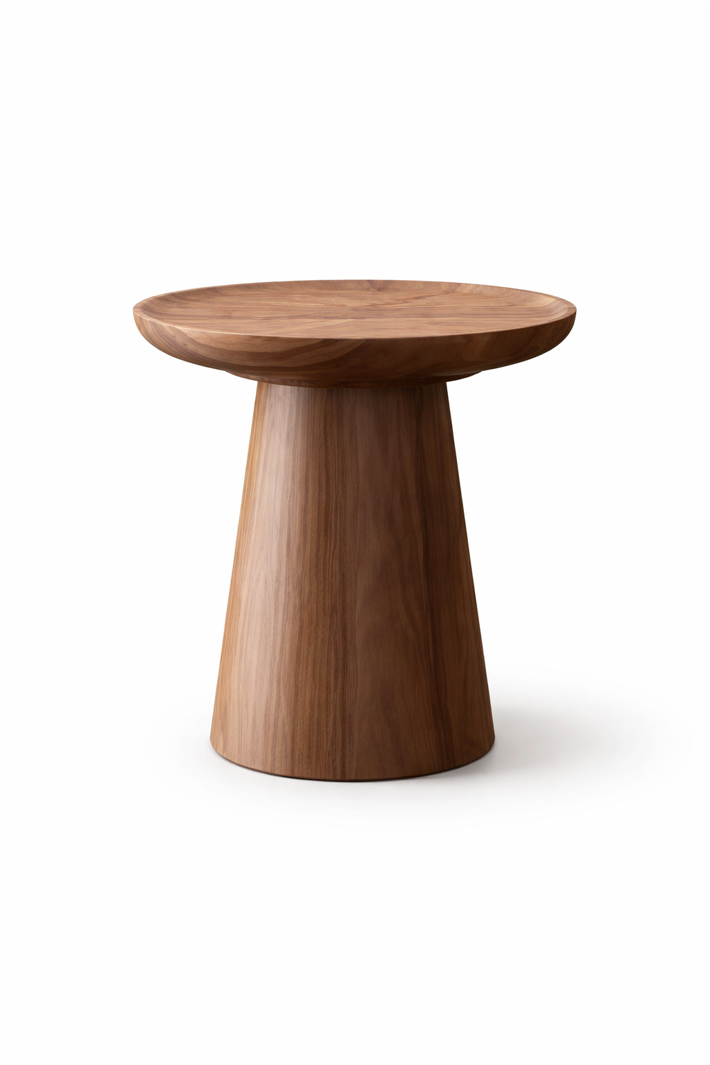 שידת צד/שולחן צד Nook