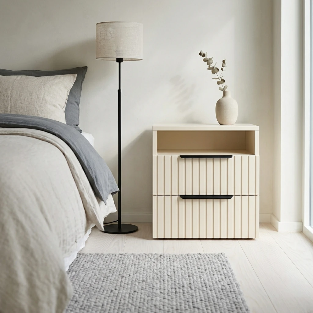 שידת צד Nova 5