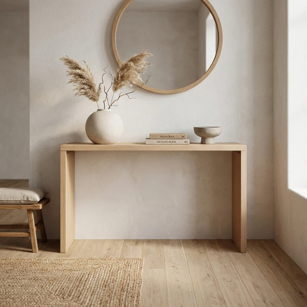 קונסולת Rose 2