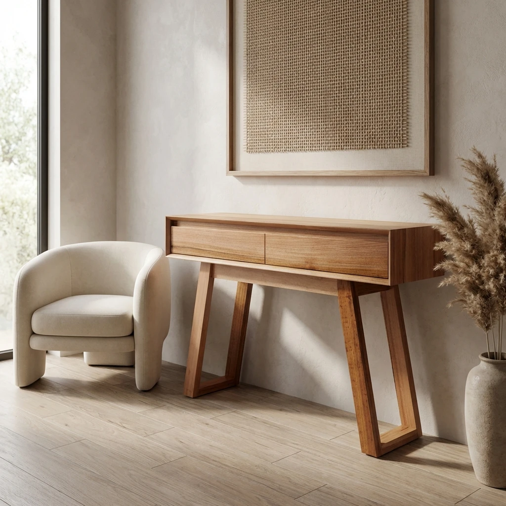 קונסולת Sasha 2