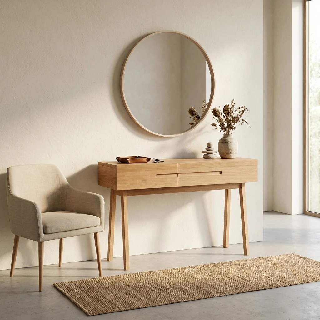 קונסולת Theo 2