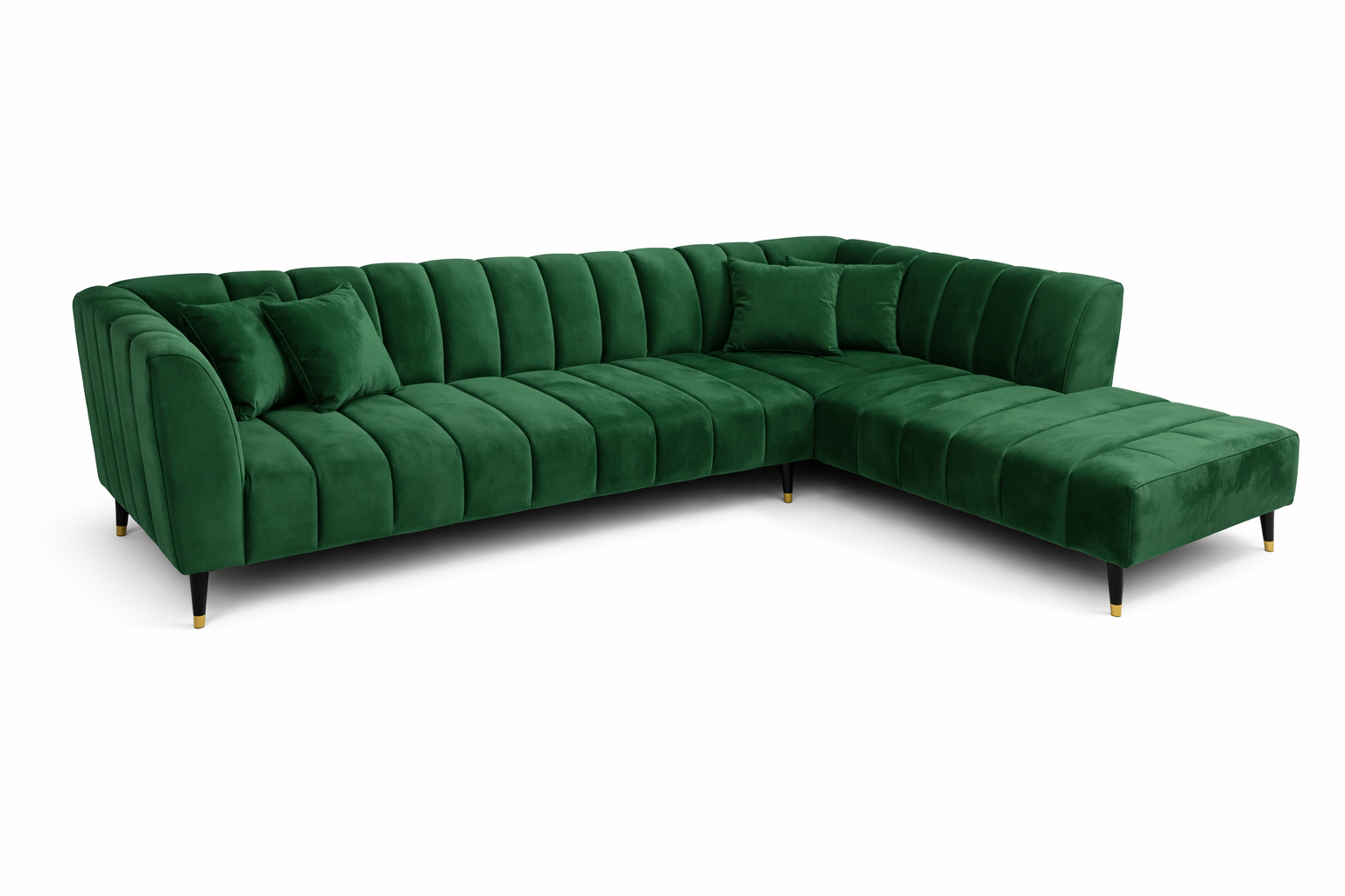 ספת שיקאגו ירוק 2