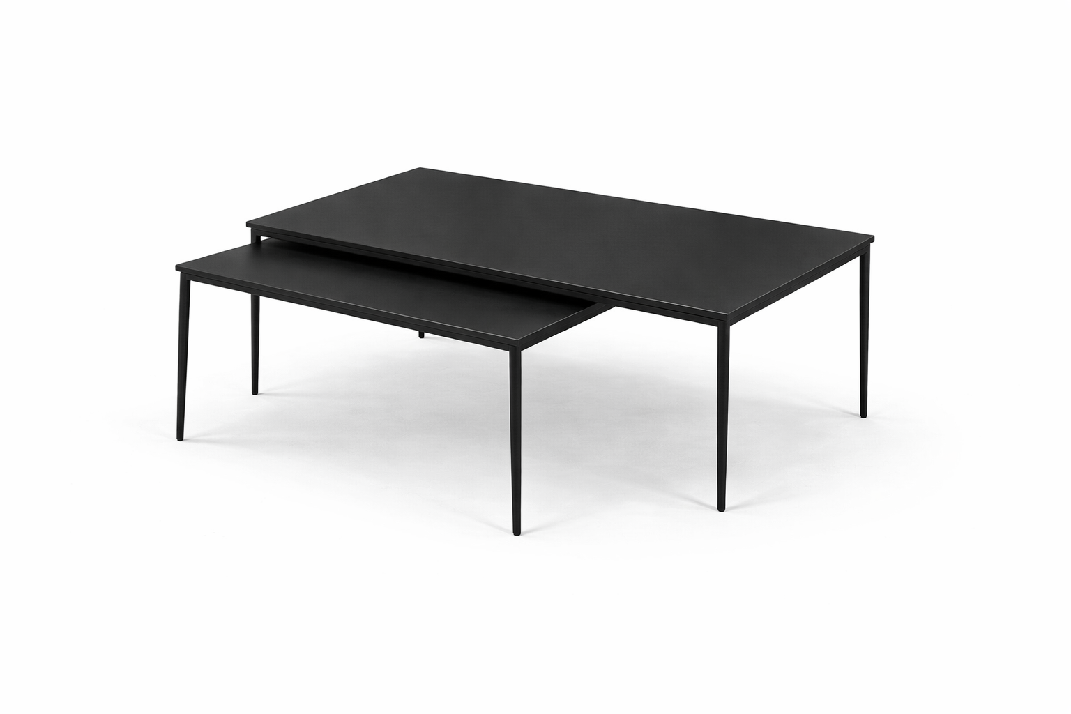 זוג שולחנות Clara 