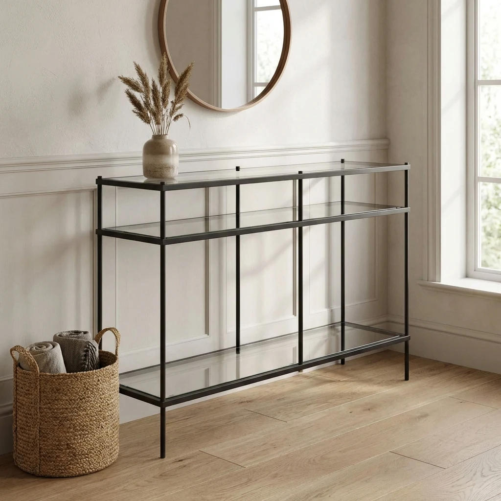 קונסולת Cleo 2