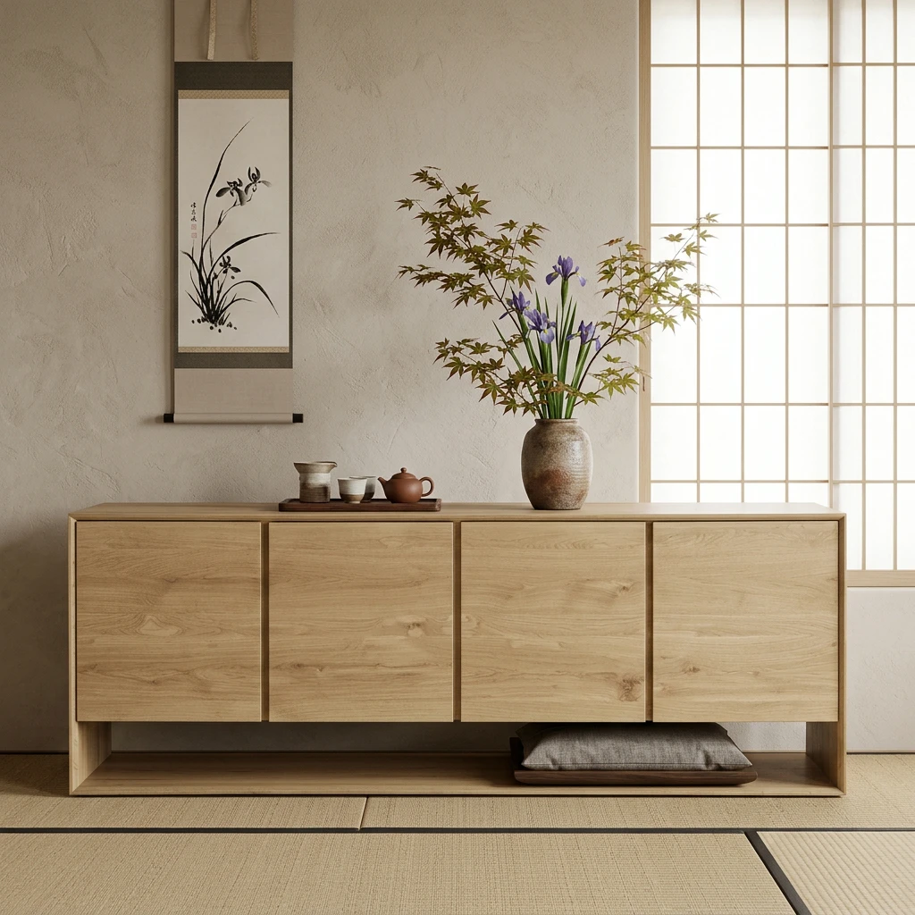 מזנון Eleanor 2