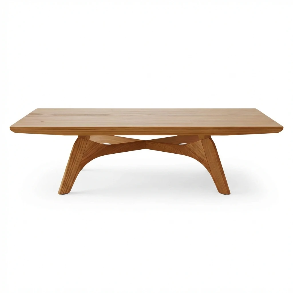 שולחן סלון Ellis