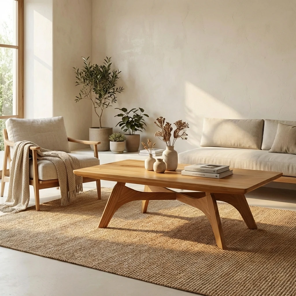 שולחן סלון Ellis 2