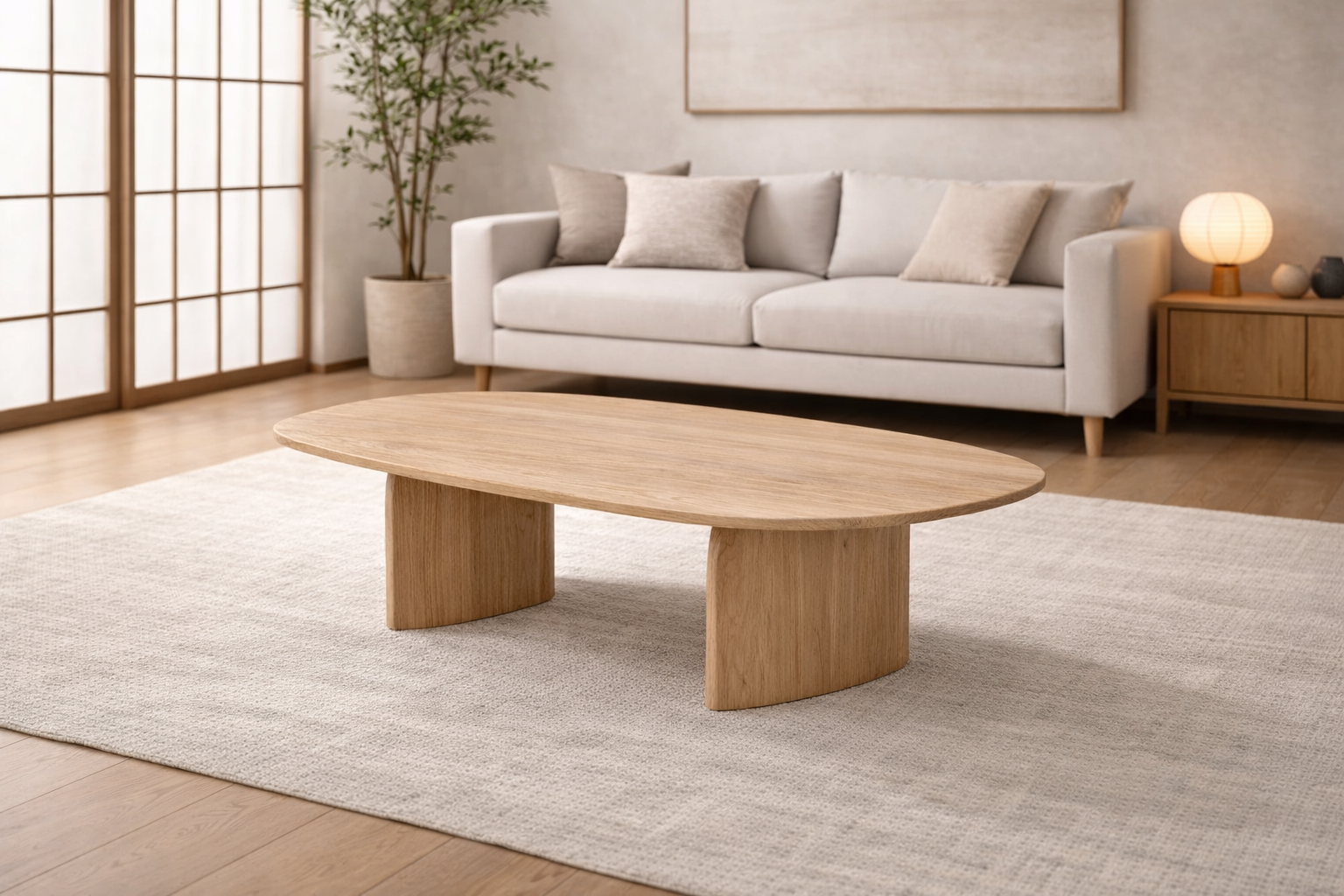 שולחן סלון Esther 2