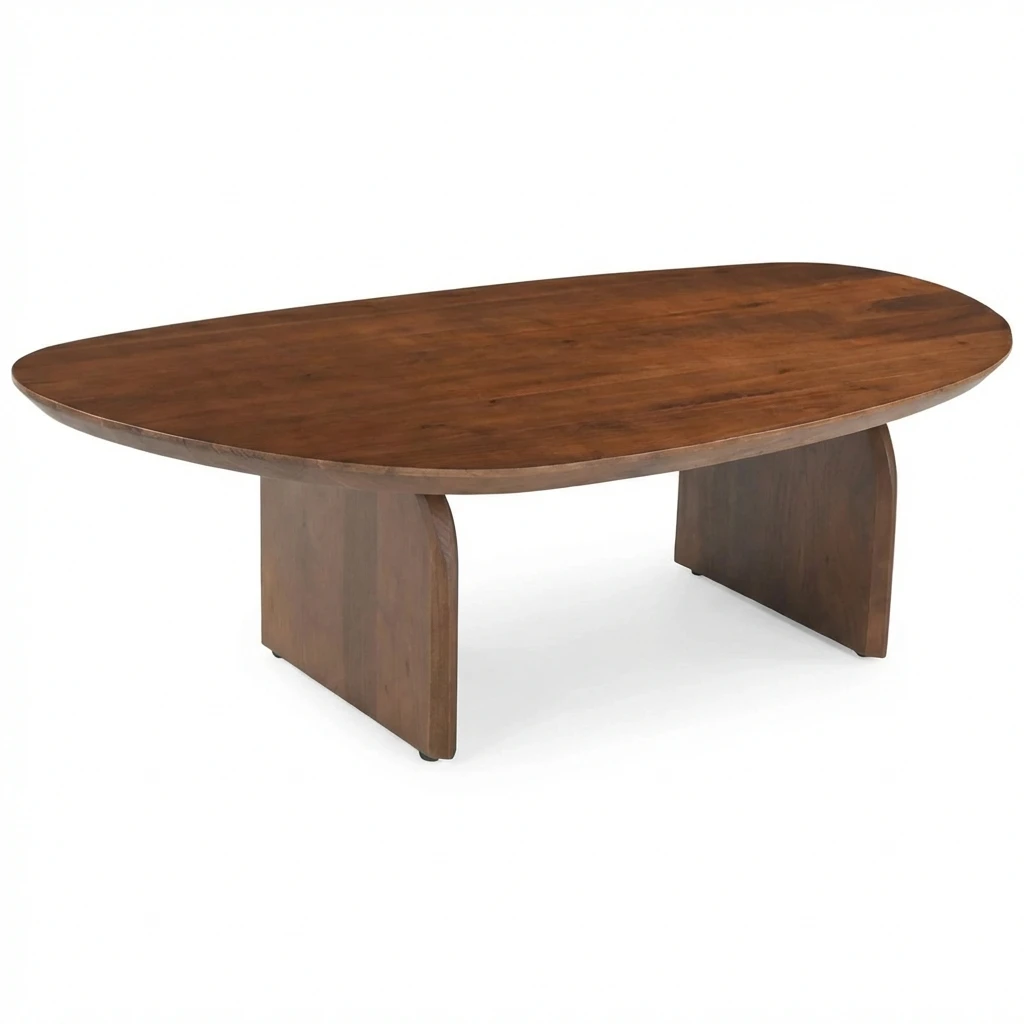 שולחן סלון Esther 3