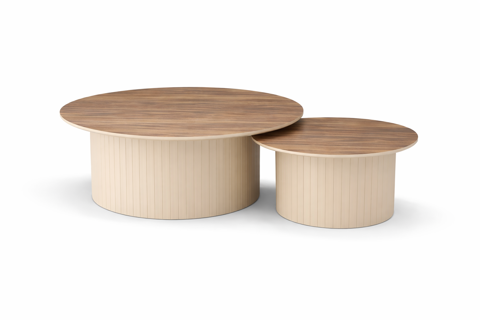 זוג שולחנות Felix 3