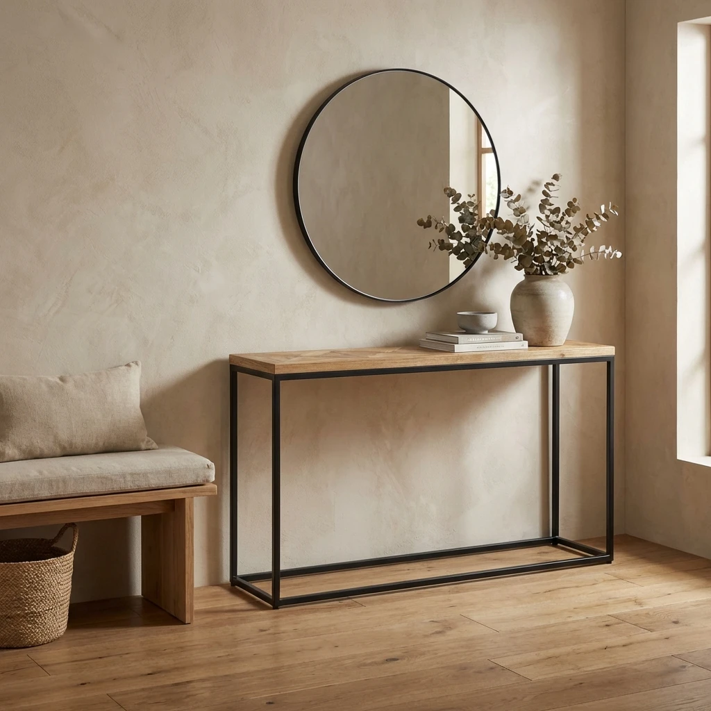 קונסולת Iris 2