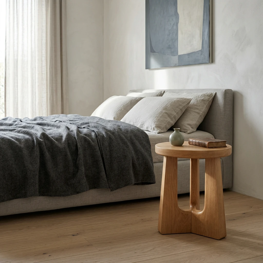 שידת צד/שולחן צד אלון keeper 2