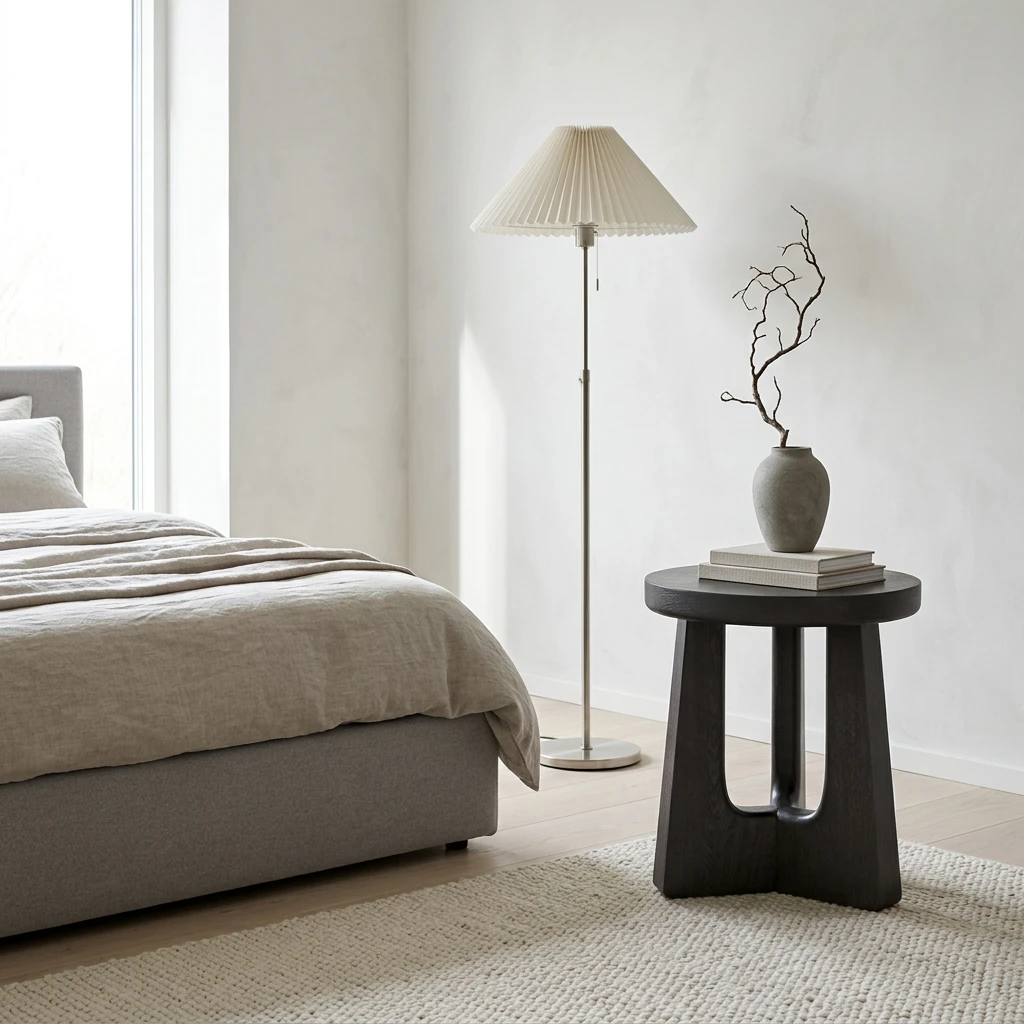 שידת צד/שולחן צד keeper 2