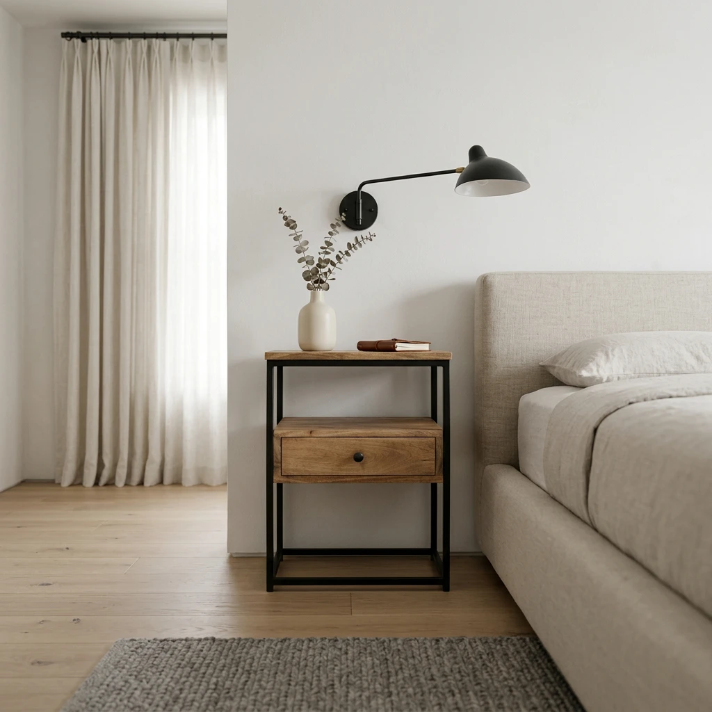 שידת צד kuper 2