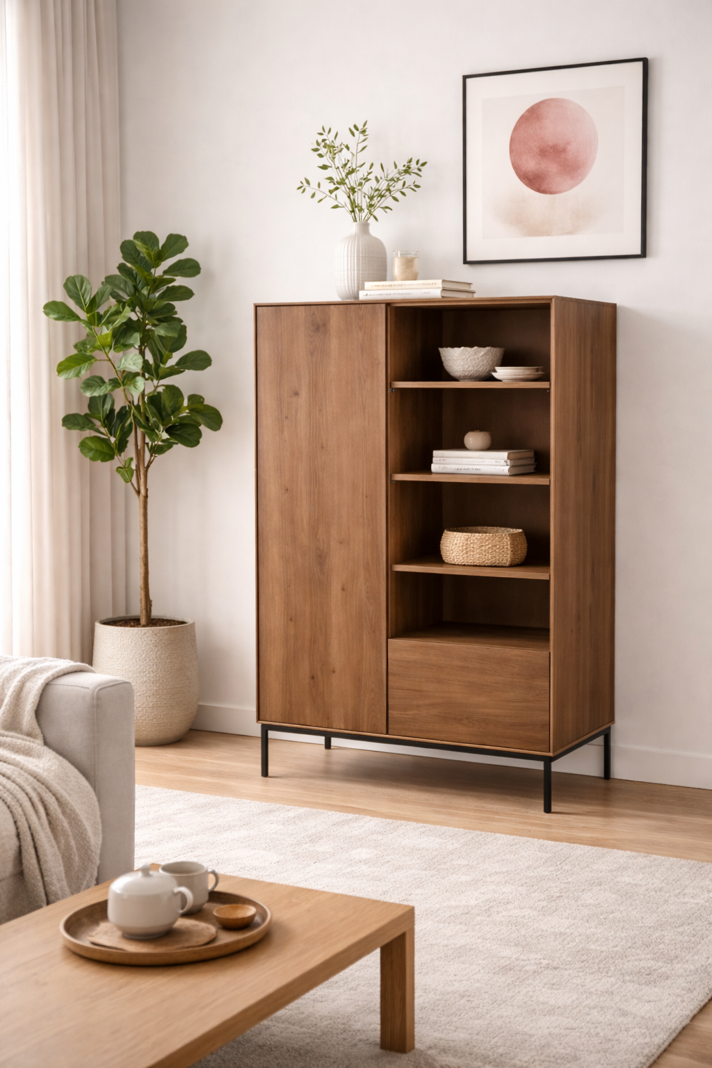 ארונית לביא 5