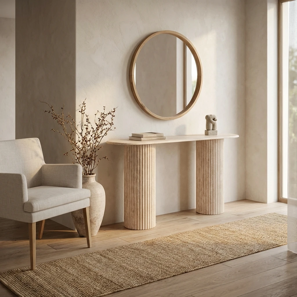 קונסולת lena 2