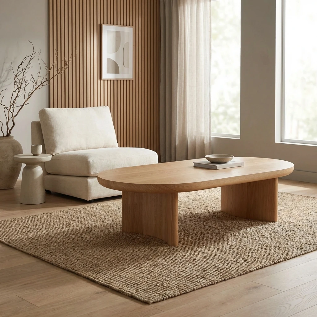 שולחן סלון Lennox 2