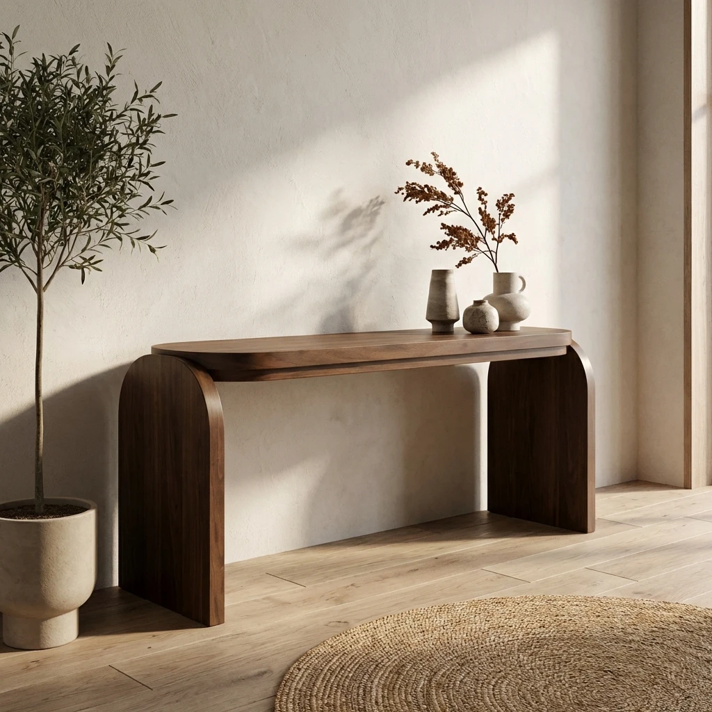 קונסולת Liv 2