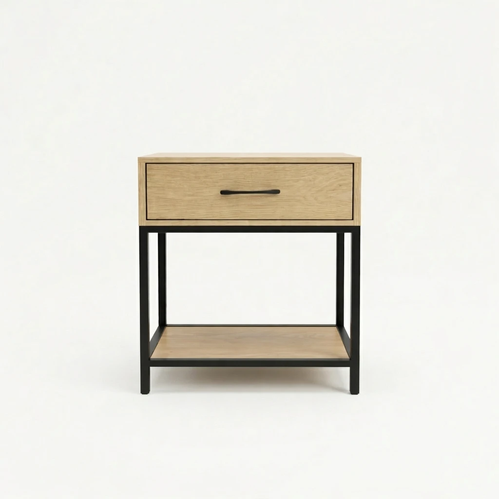 שידת צד לואיס