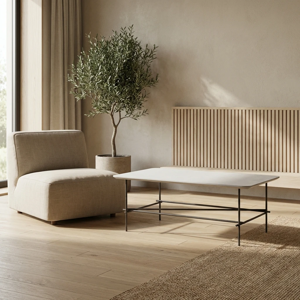 שולחן סלון Luca 2