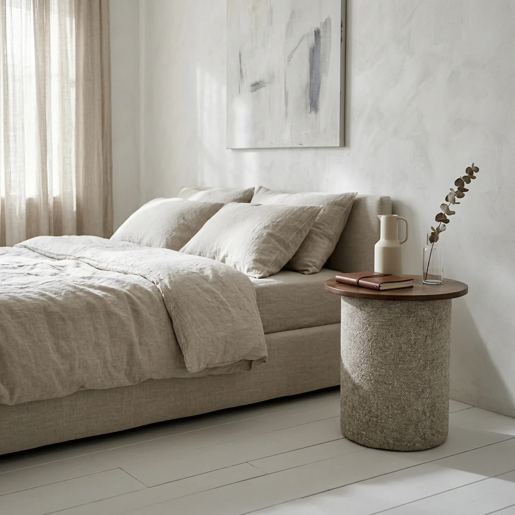 שידת צד נועם 2