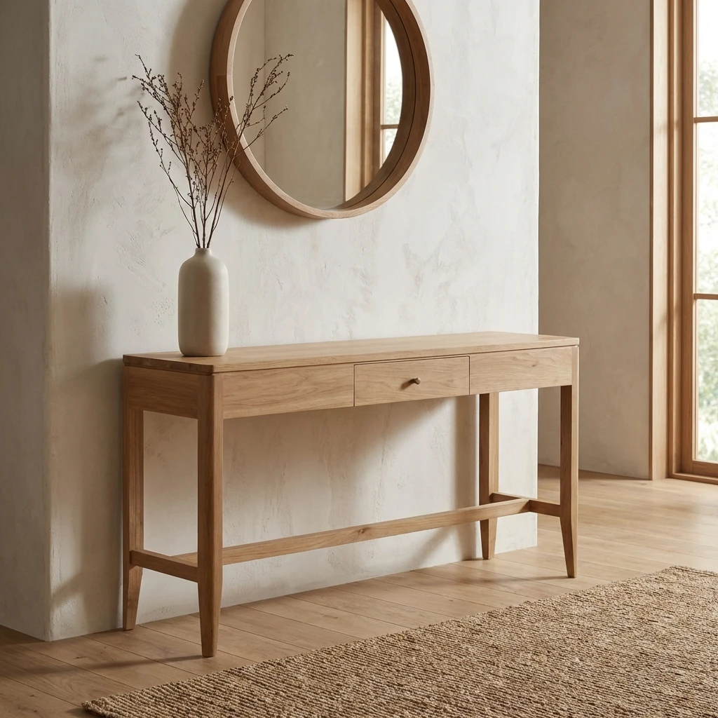 קונסולת Nora 2