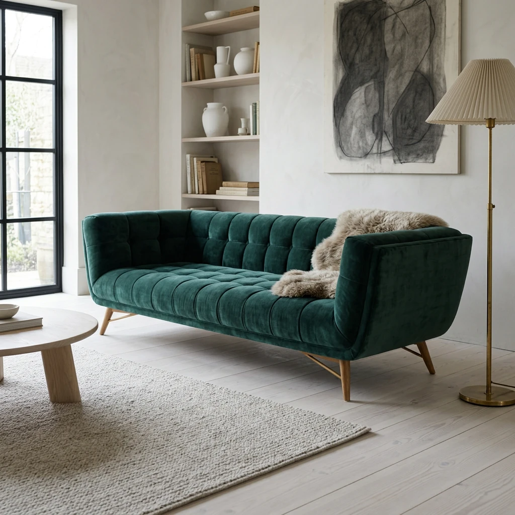 ספת אוליביה