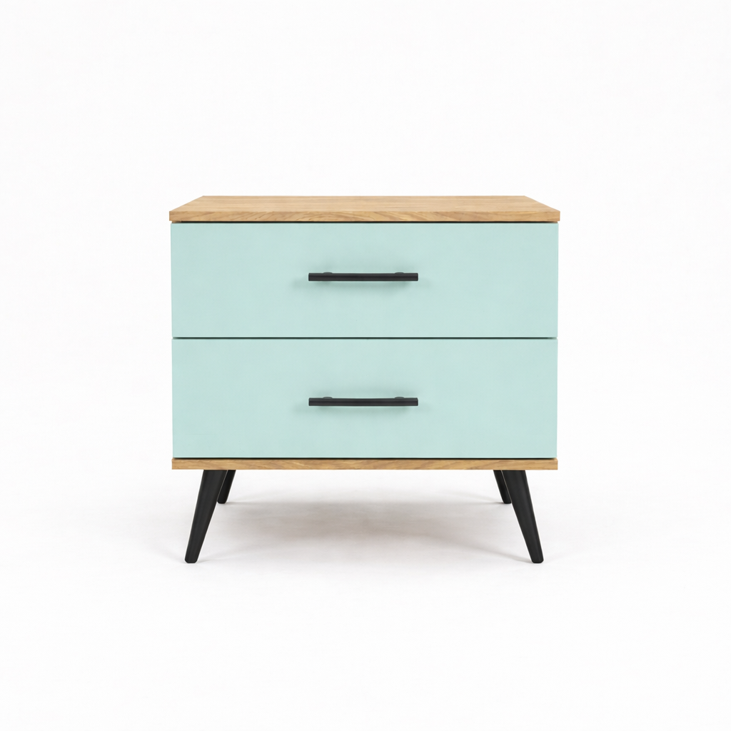 שידת צד רובין 3