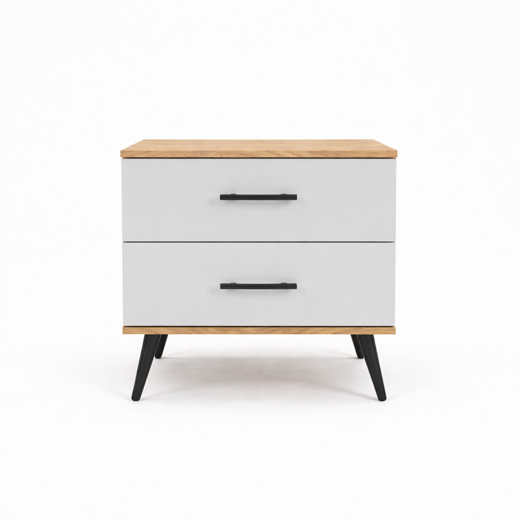 שידת צד רובין 4