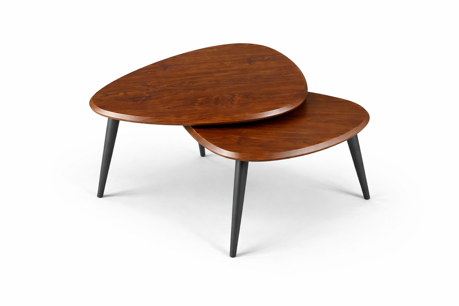 זוג שולחנות Sloane