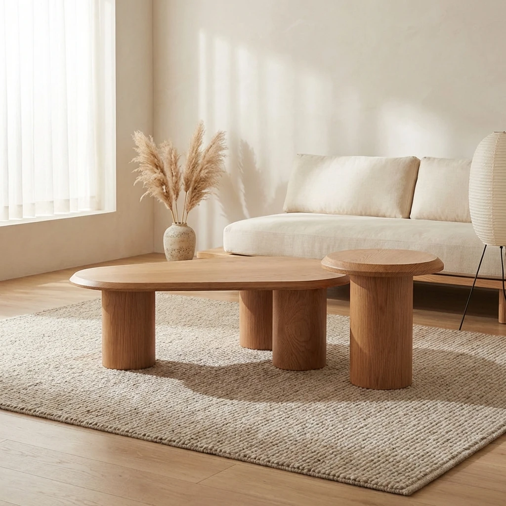 סט שולחנות סלון Sofi 2