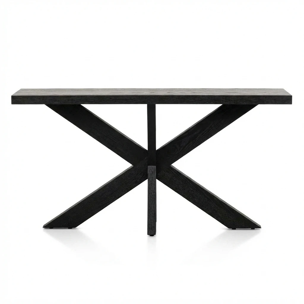 קונסולות Enzo