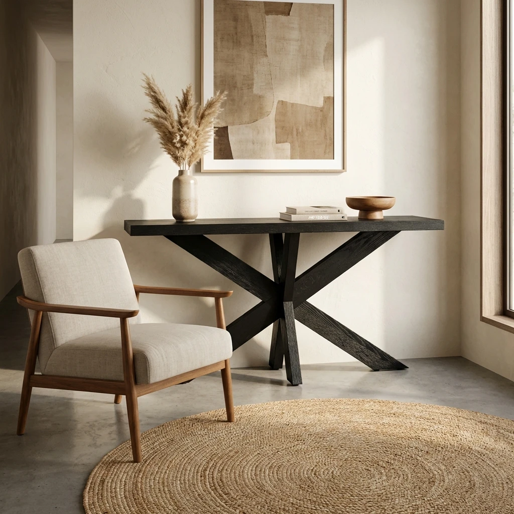 קונסולות Enzo 2